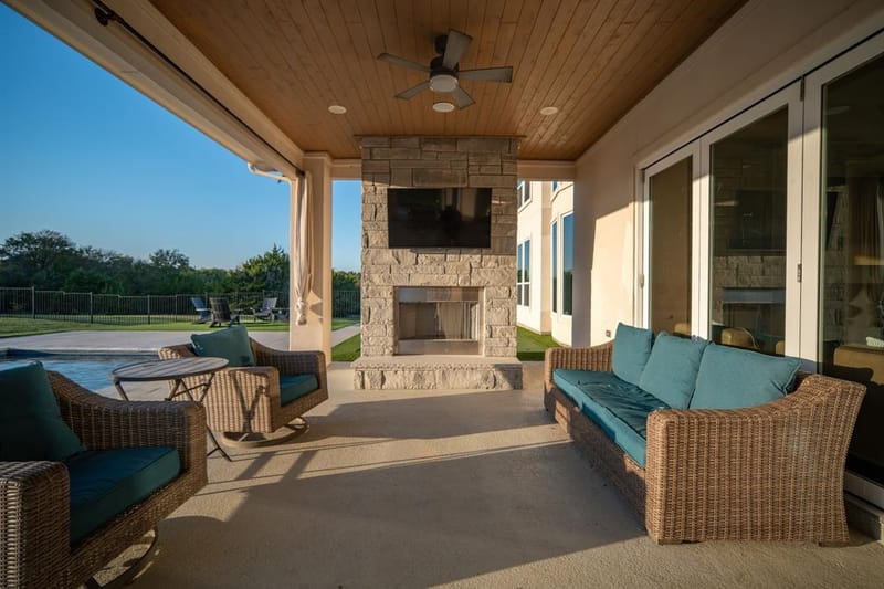 6647 Twilight Drive, McKinney TX 75071 - Photo 32