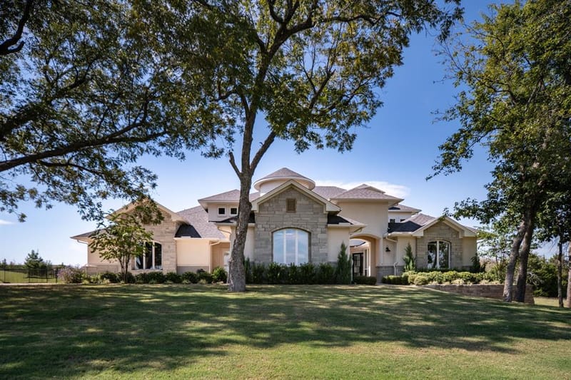 6647 Twilight Drive, McKinney TX 75071