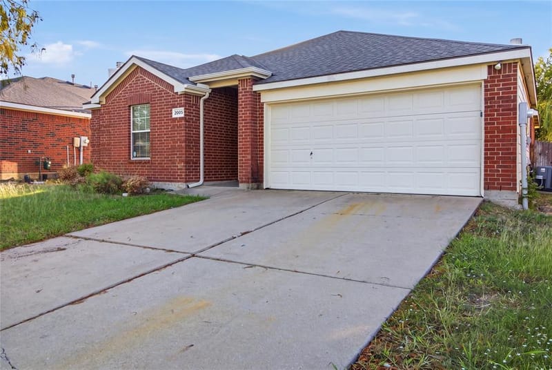 2005 Jasmine Court, Forney TX 75126 - Photo 2