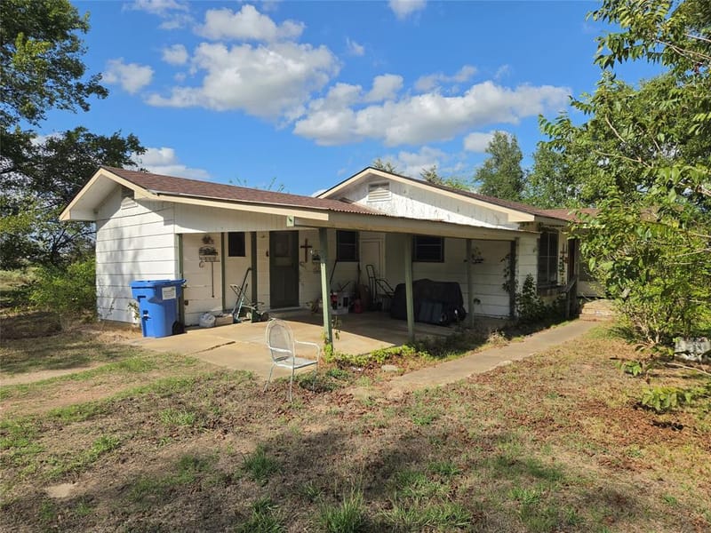 1513 Farm Road 3236, Sulphur Springs TX 75482 - Photo 2