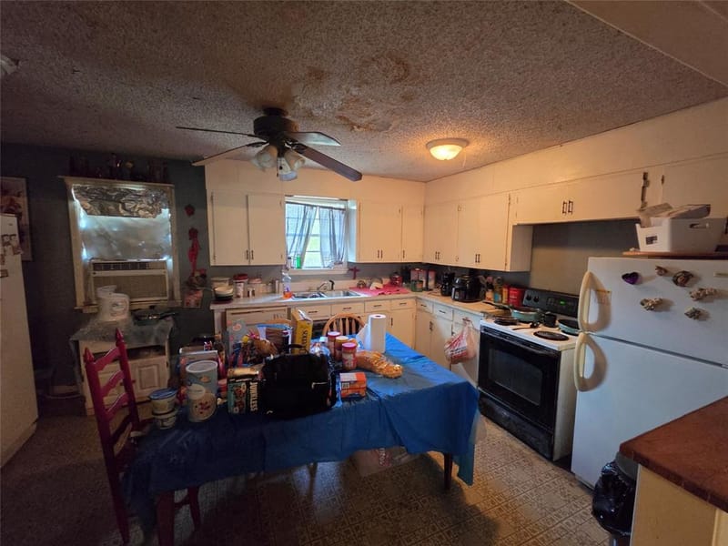 1513 Farm Road 3236, Sulphur Springs TX 75482 - Photo 6