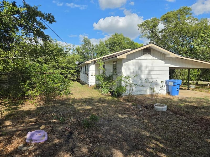 1513 Farm Road 3236, Sulphur Springs TX 75482 - Photo 3