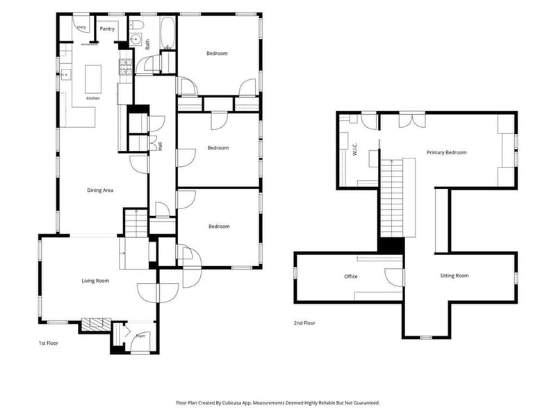 522 Monte Vista Drive, Dallas TX 75223 - Photo 38