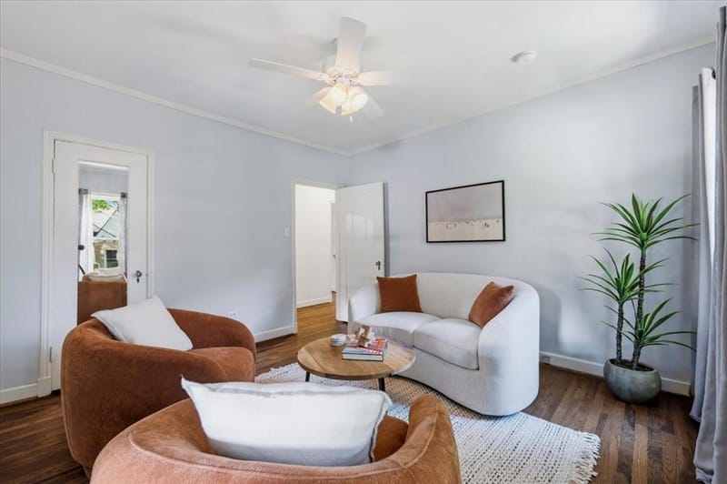 522 Monte Vista Drive, Dallas TX 75223 - Photo 18