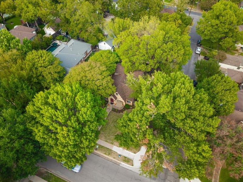 522 Monte Vista Drive, Dallas TX 75223 - Photo 35