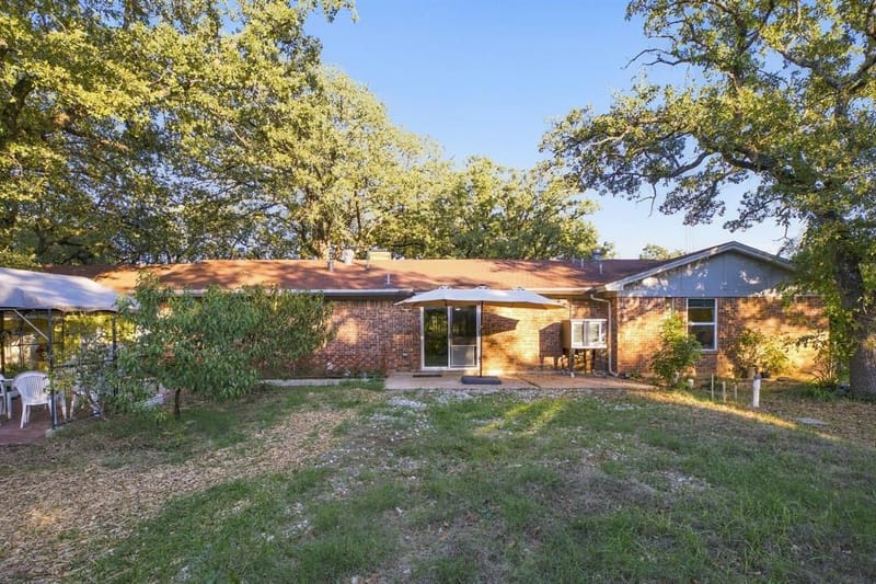1300 Oak Country, Weatherford TX 76085 - Photo 24