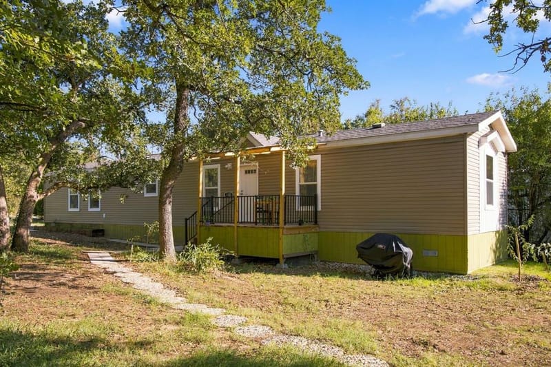 1300 Oak Country, Weatherford TX 76085 - Photo 29