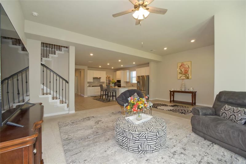 5516 Candlewood Drive, Denton TX 76207 - Photo 17