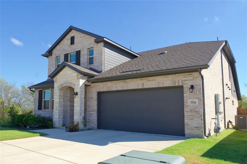 5516 Candlewood Drive, Denton TX 76207 - Photo 3