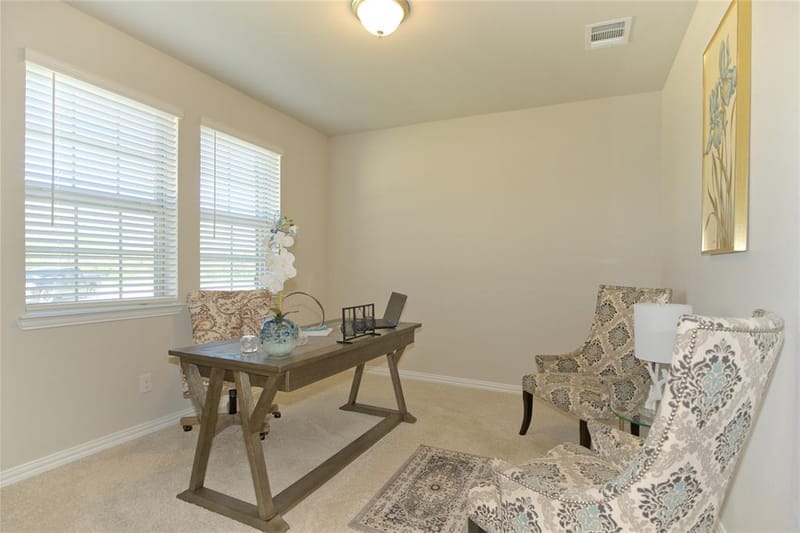 5516 Candlewood Drive, Denton TX 76207 - Photo 5