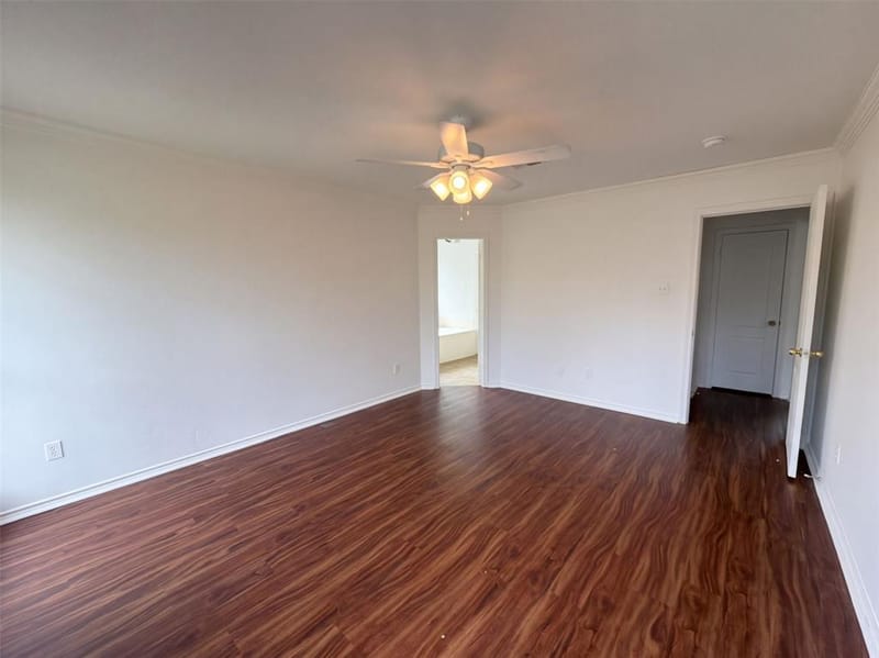 208 Comanche Trail, Alvarado TX 76009 - Photo 10