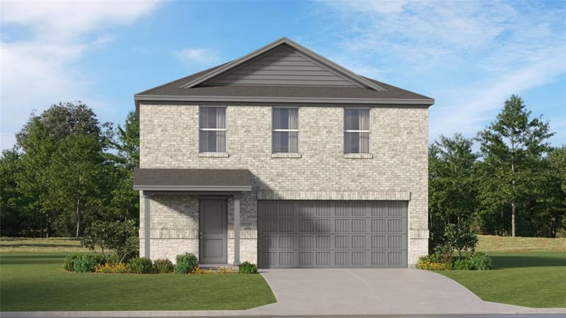 2339 Aspen Chase Drive, Royse City TX 75189