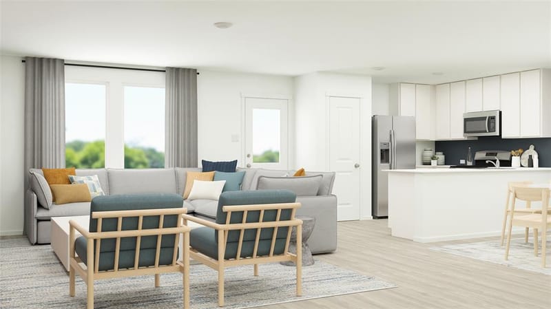 2339 Aspen Chase Drive, Royse City TX 75189 - Photo 5
