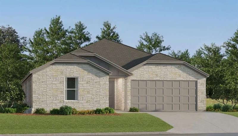 3800 Buckhead Drive, Caddo Mills TX 75135