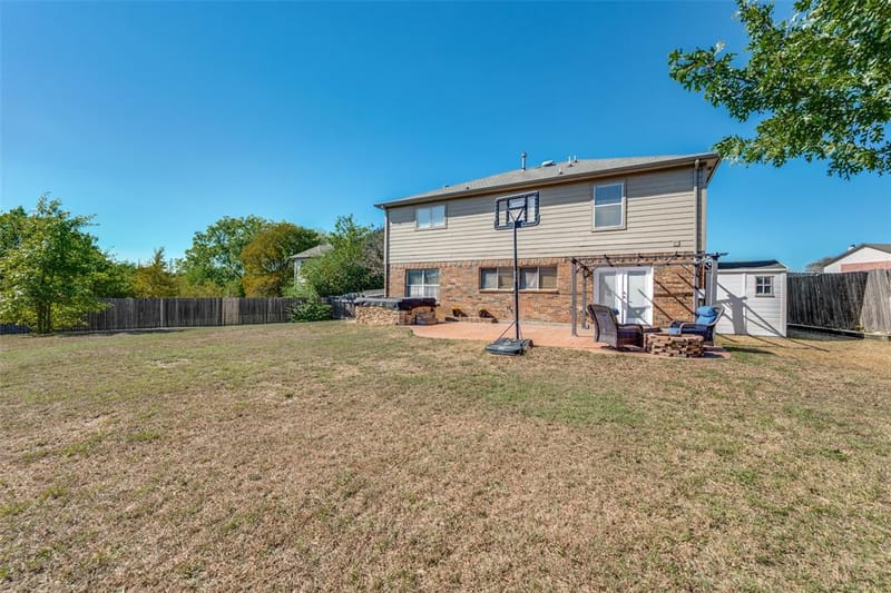 220 Sunset Oaks Drive, Fort Worth TX 76112 - Photo 25