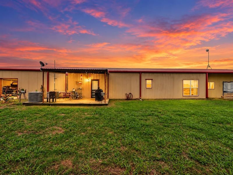 5801 County Road 4128, Scurry TX 75158 - Photo 27