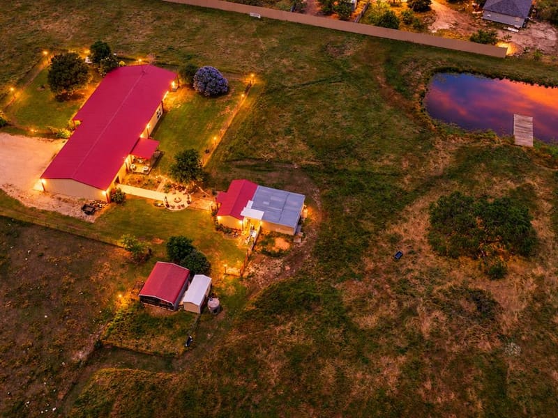 5801 County Road 4128, Scurry TX 75158 - Photo 2