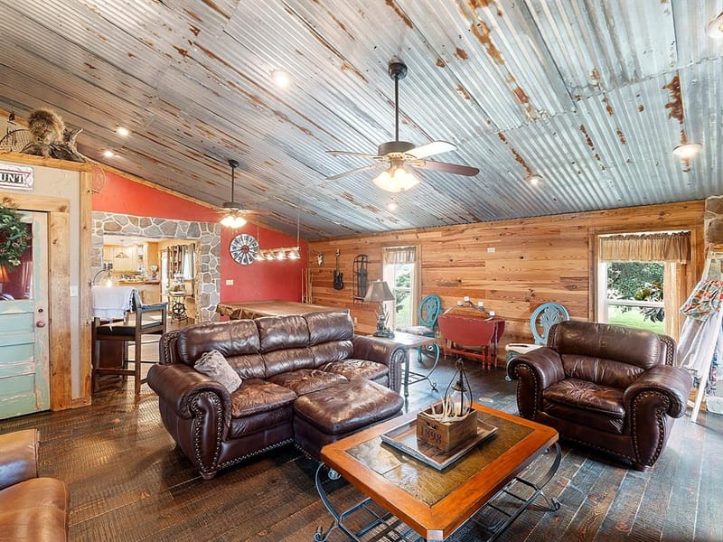 5801 County Road 4128, Scurry TX 75158 - Photo 13