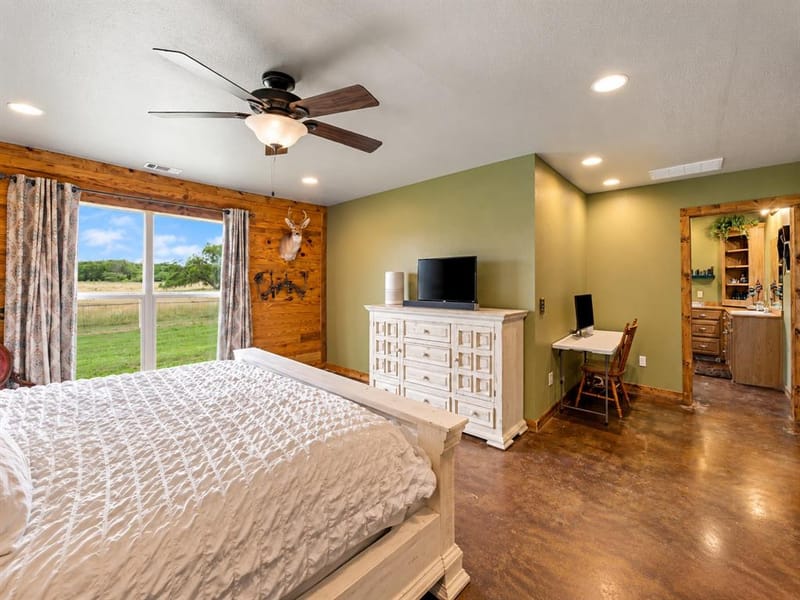 5801 County Road 4128, Scurry TX 75158 - Photo 17