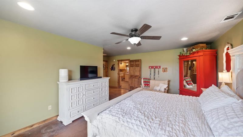 5801 County Road 4128, Scurry TX 75158 - Photo 16