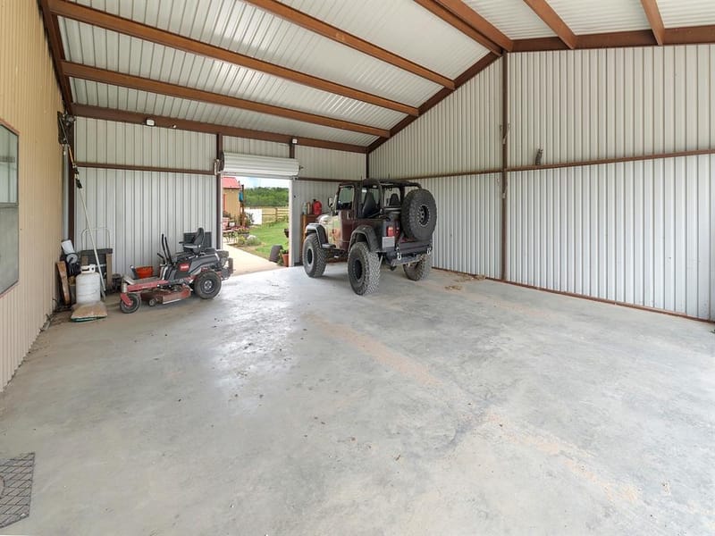 5801 County Road 4128, Scurry TX 75158 - Photo 26