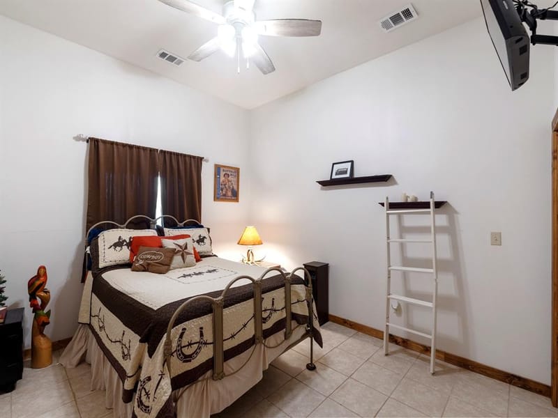 5801 County Road 4128, Scurry TX 75158 - Photo 22