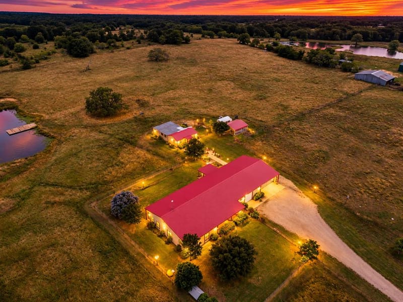 5801 County Road 4128, Scurry TX 75158 - Photo 3