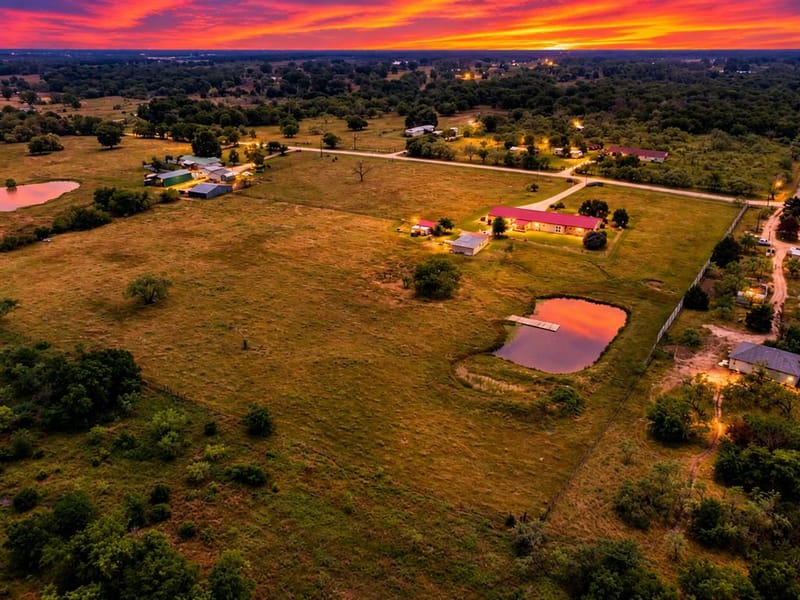 5801 County Road 4128, Scurry TX 75158 - Photo 28