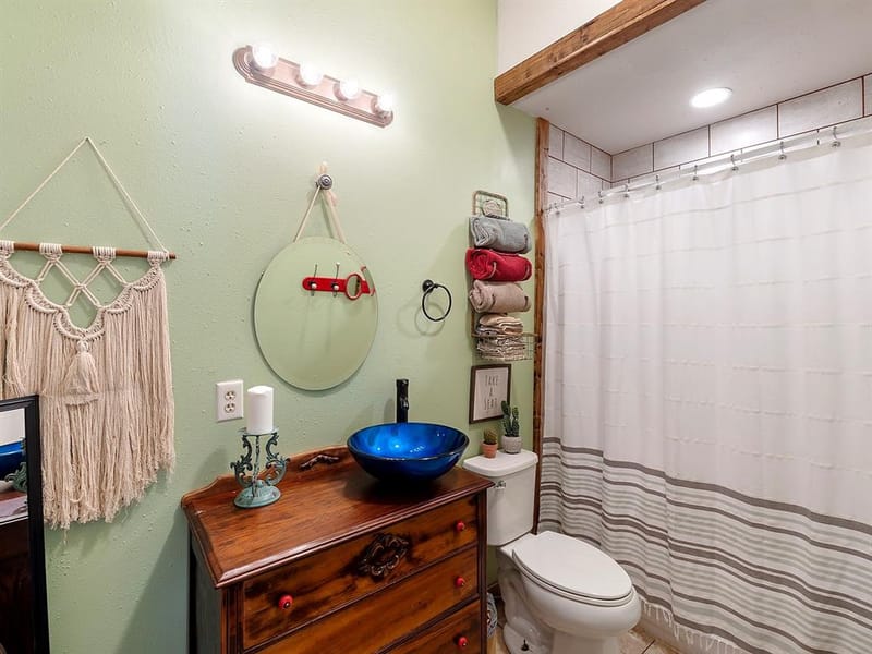 5801 County Road 4128, Scurry TX 75158 - Photo 20