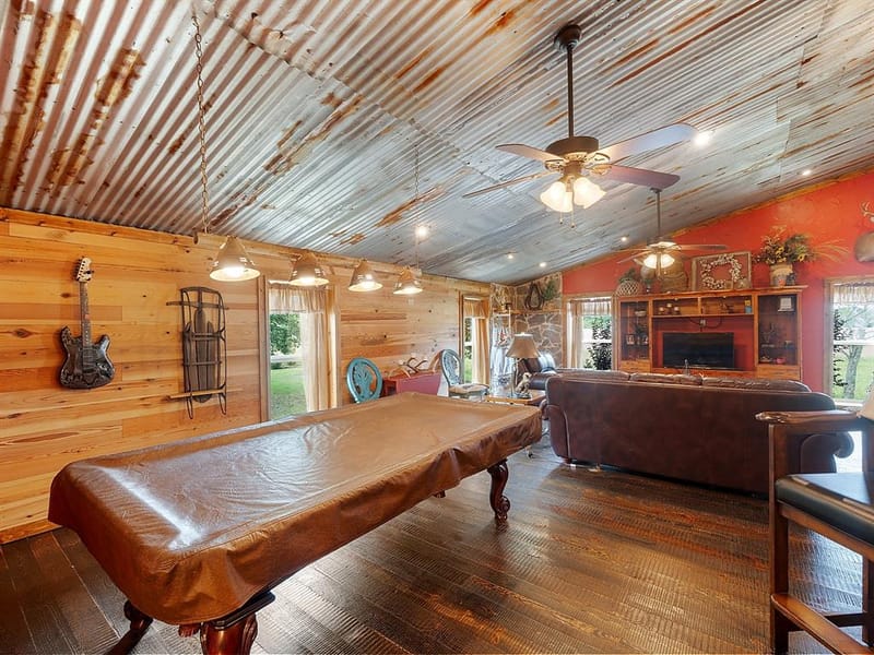 5801 County Road 4128, Scurry TX 75158 - Photo 10