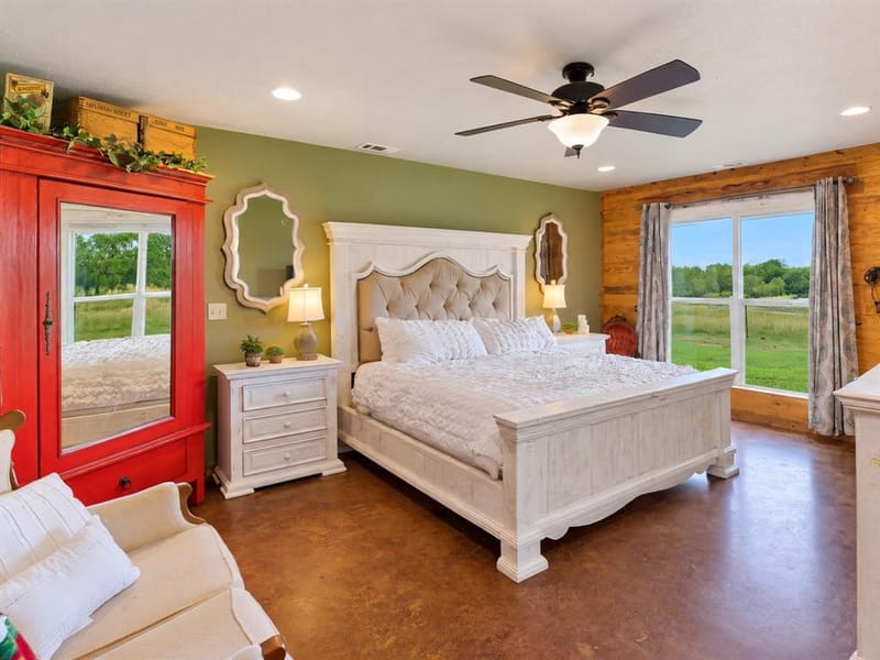 5801 County Road 4128, Scurry TX 75158 - Photo 14