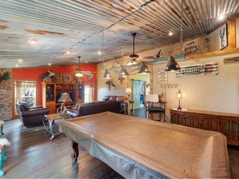 5801 County Road 4128, Scurry TX 75158 - Photo 11
