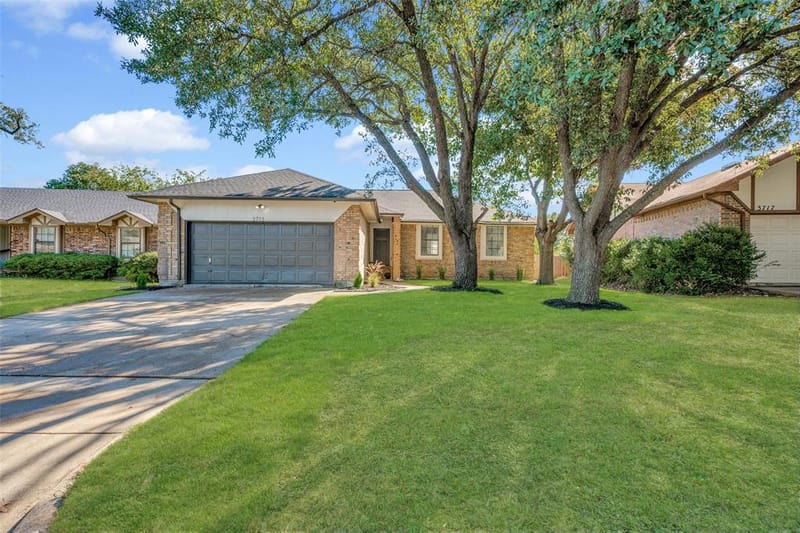 3713 Ashley Lane, Fort Worth TX 76123 - Photo 22