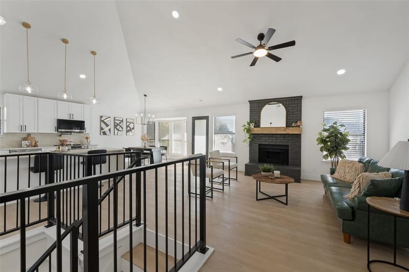 3713 Ashley Lane, Fort Worth TX 76123