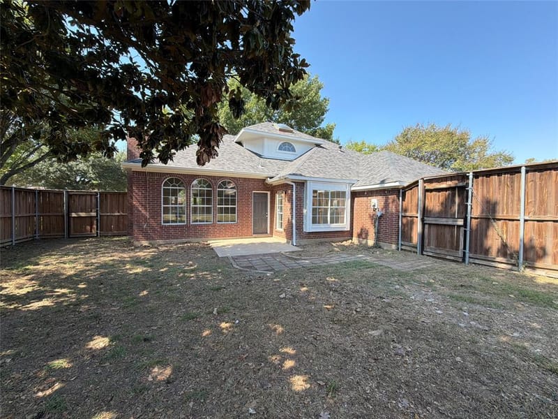 708 Fall Wheat Drive, DeSoto TX 75115 - Photo 5