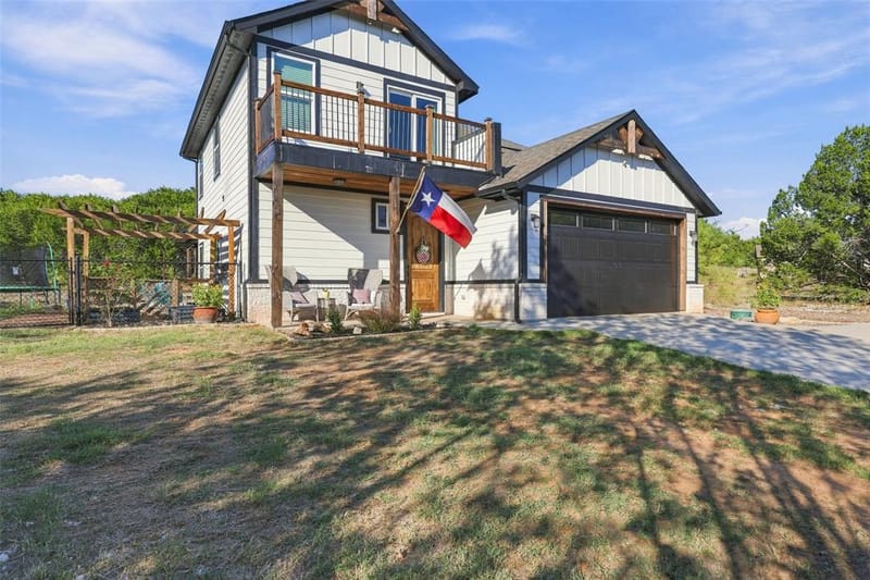 1006 Mojave Trail, Granbury TX 76048 - Photo 22