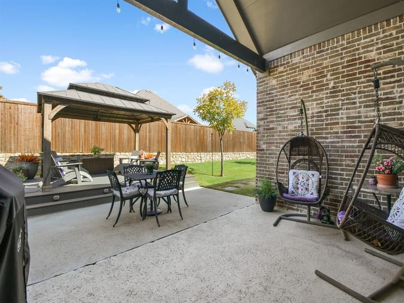 1208 Middleton Drive, Rockwall TX 75087 - Photo 2
