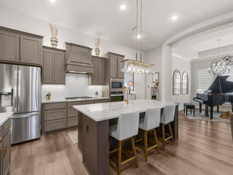 1208 Middleton Drive, Rockwall TX 75087 - Photo 7