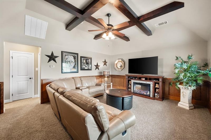 824 Rio Grande Drive, Mansfield TX 76063 - Photo 23