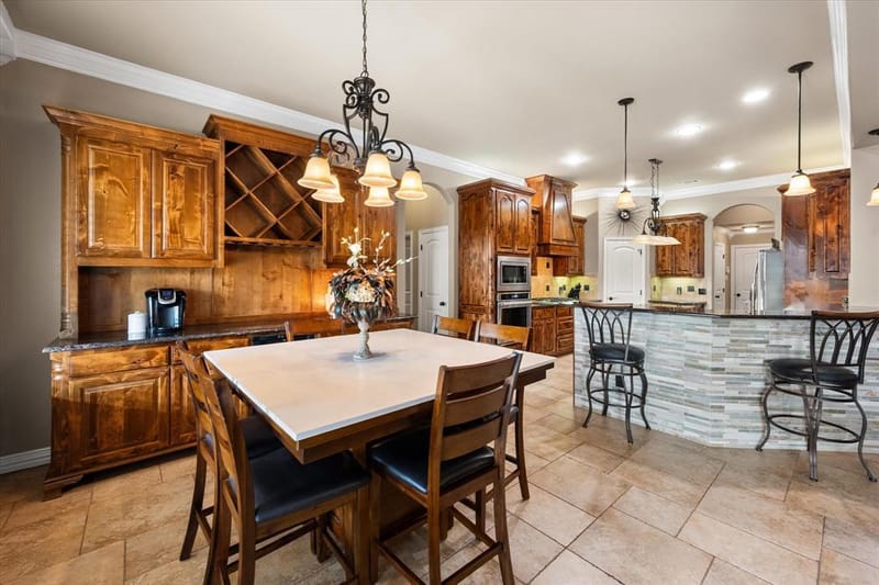 824 Rio Grande Drive, Mansfield TX 76063 - Photo 12