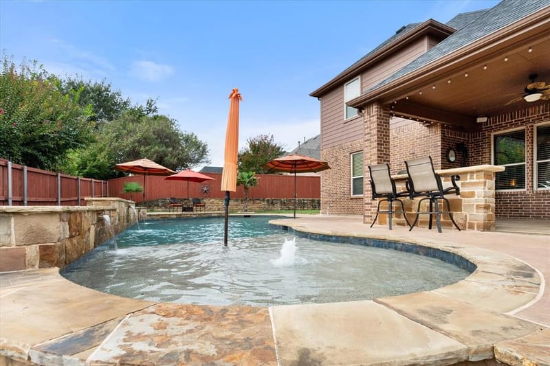 824 Rio Grande Drive, Mansfield TX 76063 - Photo 32