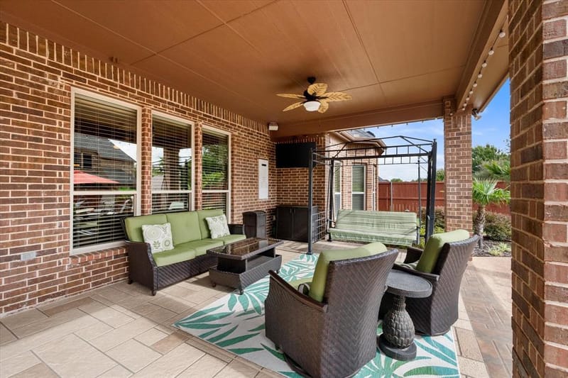824 Rio Grande Drive, Mansfield TX 76063 - Photo 30