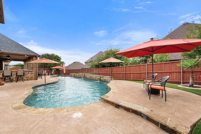 824 Rio Grande Drive, Mansfield TX 76063 - Photo 34