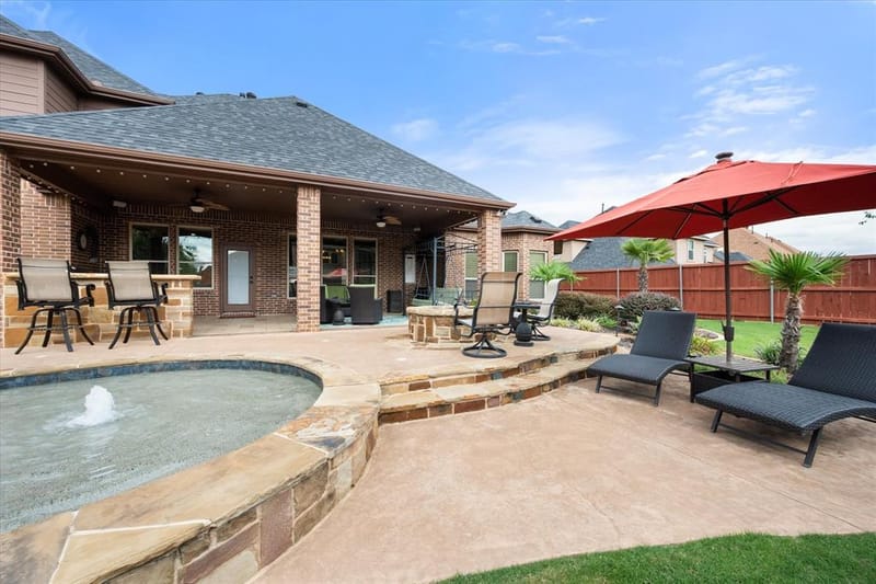 824 Rio Grande Drive, Mansfield TX 76063 - Photo 33