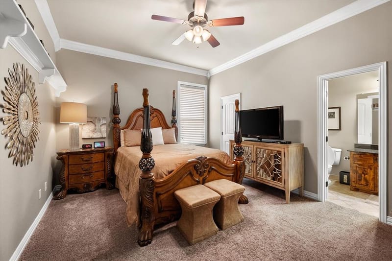 824 Rio Grande Drive, Mansfield TX 76063 - Photo 18