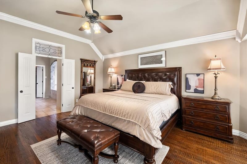 824 Rio Grande Drive, Mansfield TX 76063 - Photo 15