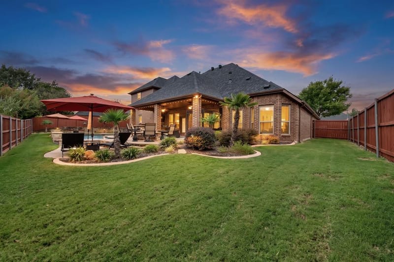 824 Rio Grande Drive, Mansfield TX 76063 - Photo 35