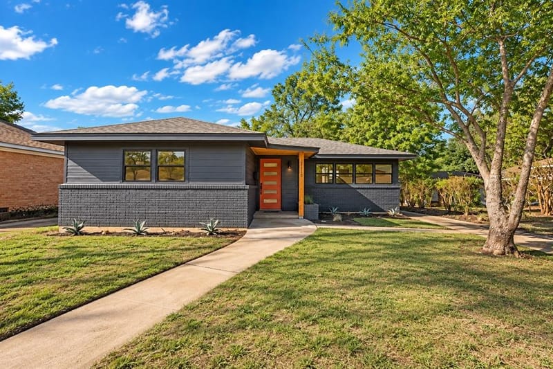 1116 N 44th Street, Waco TX 76710