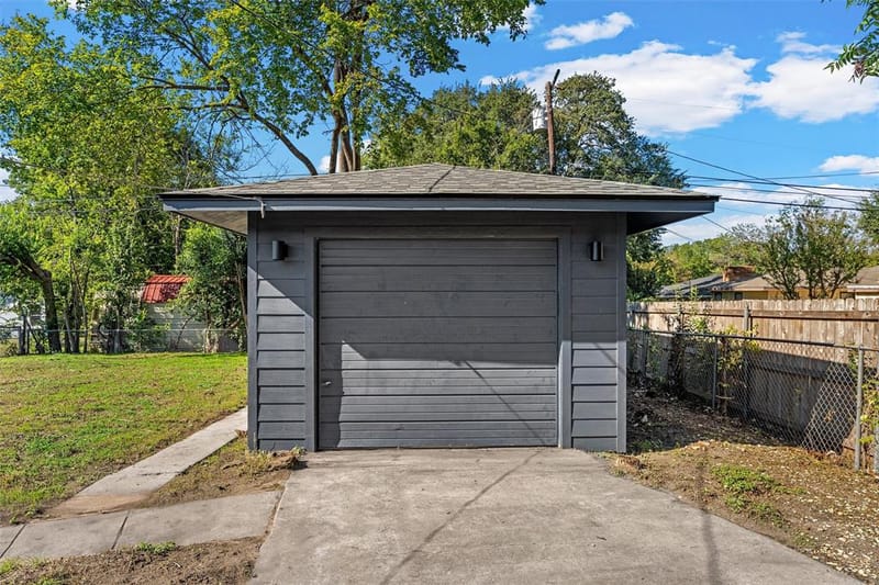 1116 N 44th Street, Waco TX 76710 - Photo 28