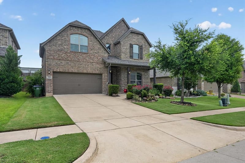 2728 Country Church Road, McKinney TX 75071 - Photo 22